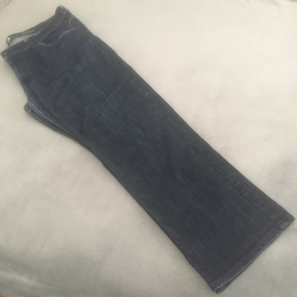 7 for all mankind Bootcut Jeans 7fam
